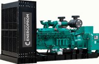 EFC 1250/400 в контейнере