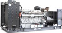 GE.BD.900/810.BF в контейнере с АВР
