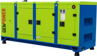GPR-GNP 1000 OTOSK