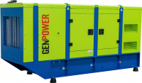 GNT-LRY 450 OTOSK
