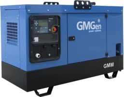 GMM9М в кожухе