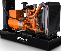 GE NEF75 с АВР