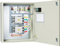 LG275C в кожухе с АВР
