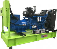 GNT-GNP 410 OTO ATS