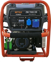 ZM 7000 DE