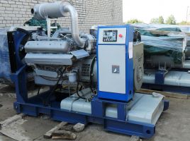 АД-200С-Т400-РМ2 с АВР