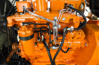 GE NEF170 с АВР