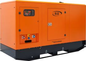 130 B-SERIES S