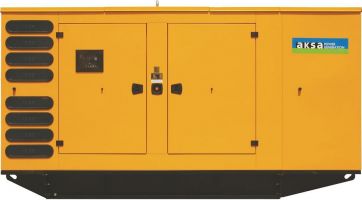 AVP-505 в кожухе