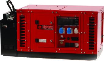 EPS 15000 TE