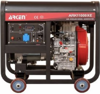 ARK11000XE с АВР