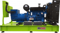 GNT-GNP 610-V8 OTO ATS