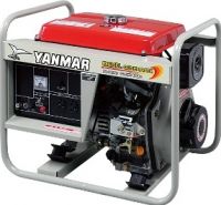 YDG 2700 N-5EB2 electric с АВР