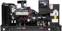 GGW100G в контейнере