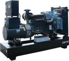 GMI165