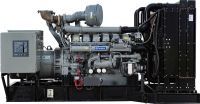 P900PS в контейнере с АВР