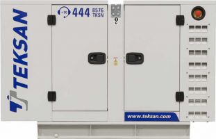 TJ33PE5C в кожухе с АВР