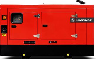 HYW-25 M5 в кожухе