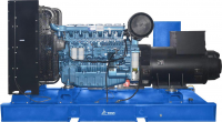 АД-320С-Т400-1РМ9 (Mecc Alte) с АВР