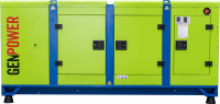 GNT-GNP 1000 OTOSK
