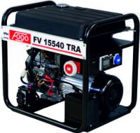 FV15540TRA в контейнере
