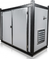 АД-25С-Т400-1РМ9 в контейнере