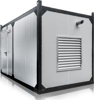 AD225-T400 в контейнере
