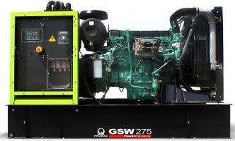 GSW 275 DO