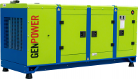 GNT-GNP 1100 OTOSK ATS