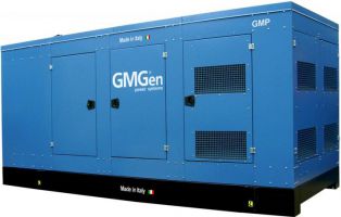 GMP275 в кожухе с АВР