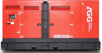 C500E5 в кожухе с АВР