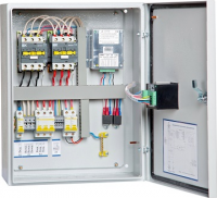 GPR-GNP 10 OTOSK ATS