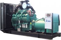 АД-600C-Т400-1РМ15 в контейнере
