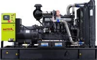 АД350-T400 W в контейнере