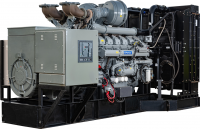 P1000CS (4012-46TWG2A) 10500 В