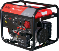 BS 8500 DA ES
