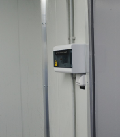 AVP-700 в контейнере