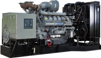 P1000CS (4012-46TWG2A) 10500 В
