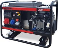 COMBIPLUS RG14000HEO в контейнере