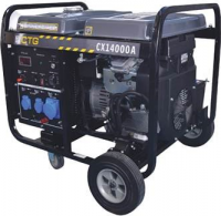 CX14000A с АВР